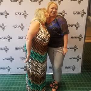 Meet your Posher, Tabitha